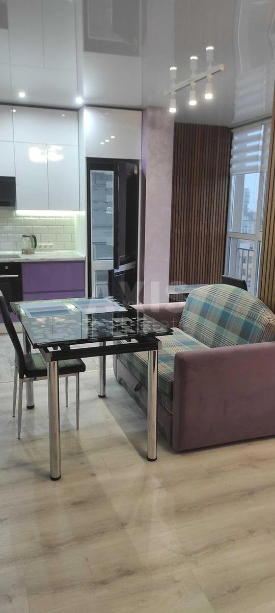 1к квартира ул. Метрологическая 40Б670221