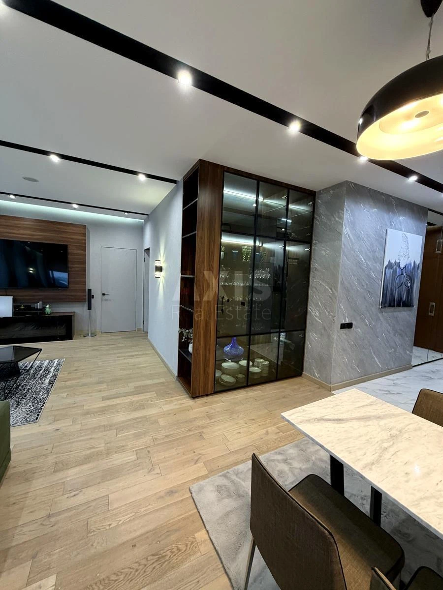 3к квартира пр-т Голосеевский 58А654743