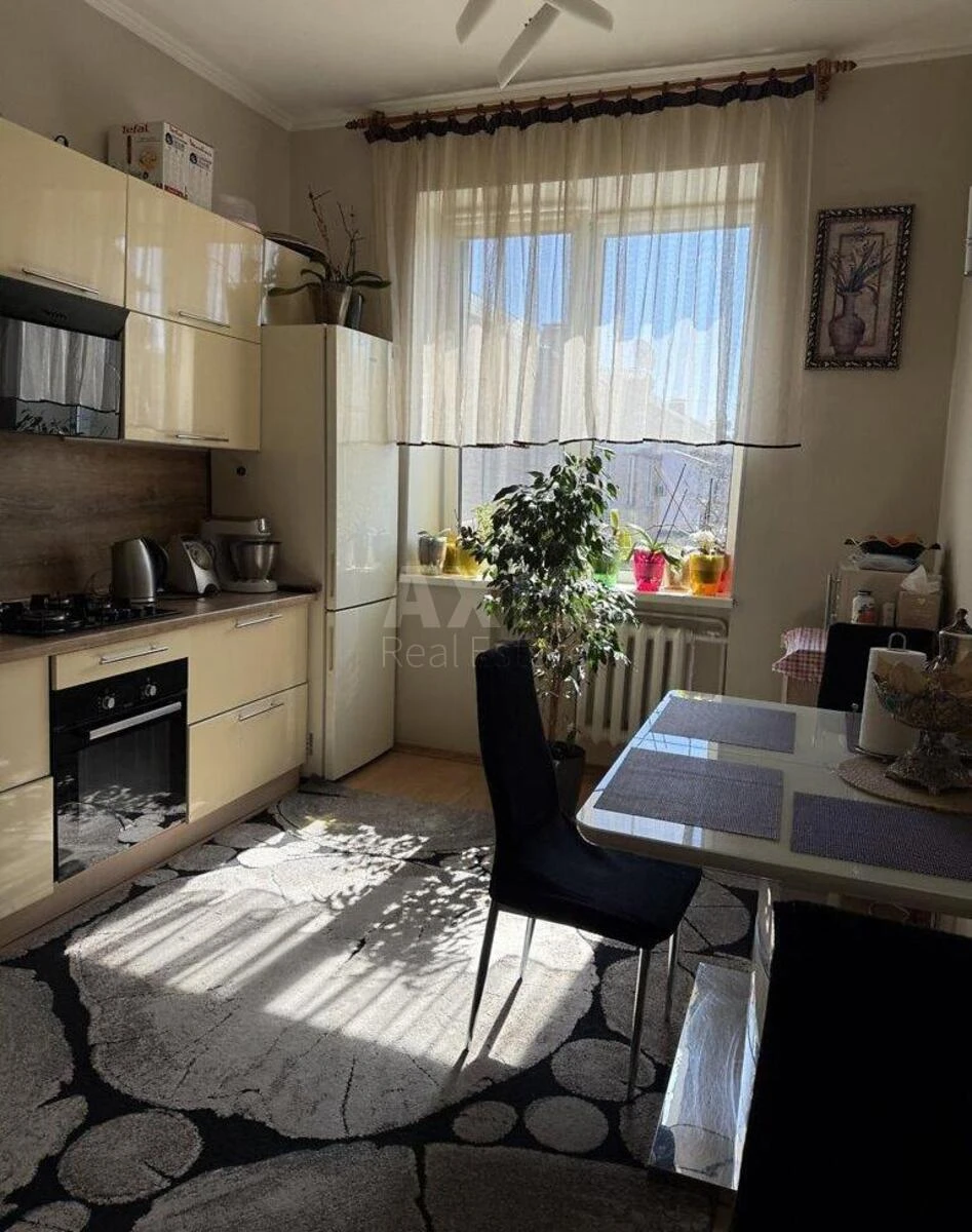 2k apartment vul. Dzhokhara Dudayeva 567038