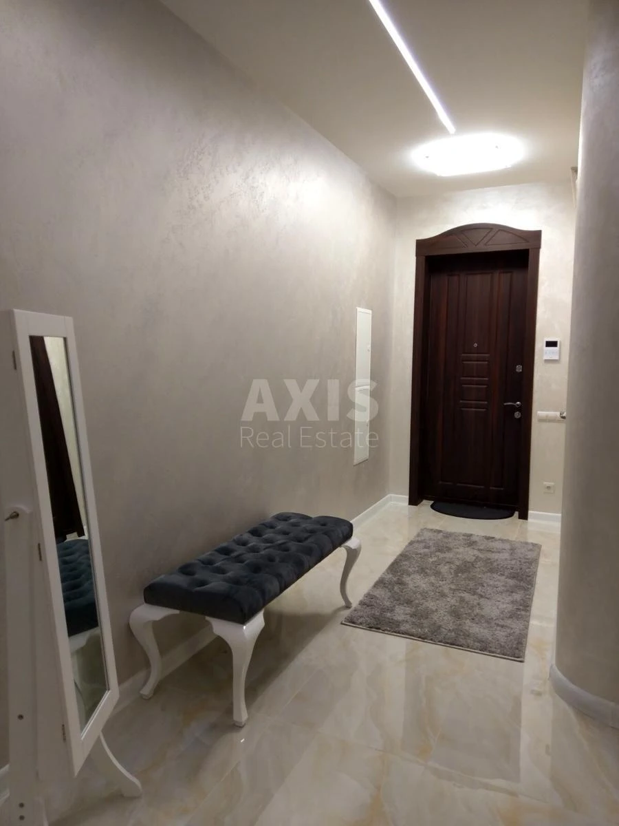 3к квартира ул. Антоновича 1317016510