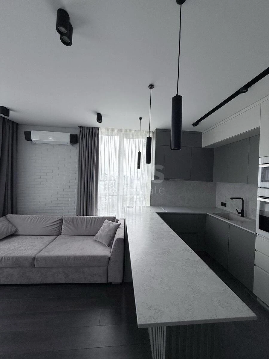 2k apartment vul. Bogdanivs'ka 7А670493