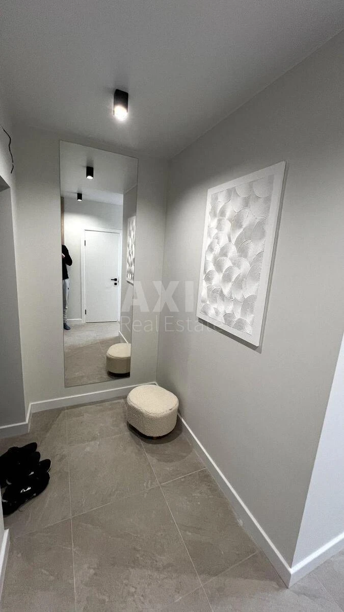 2k apartment vul. Vsevoloda Zmijenka 134/21654838