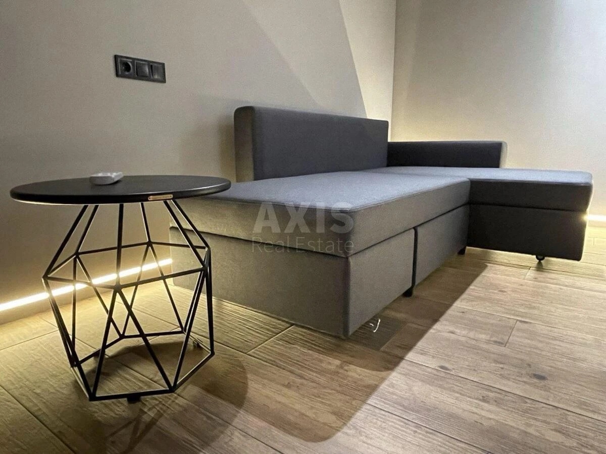 1k apartment shose Stolychne 1654967