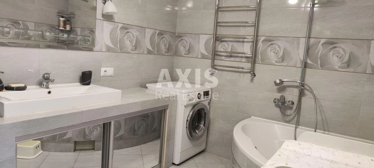 3k apartment bul. Chokolivs'kyj шість А567867