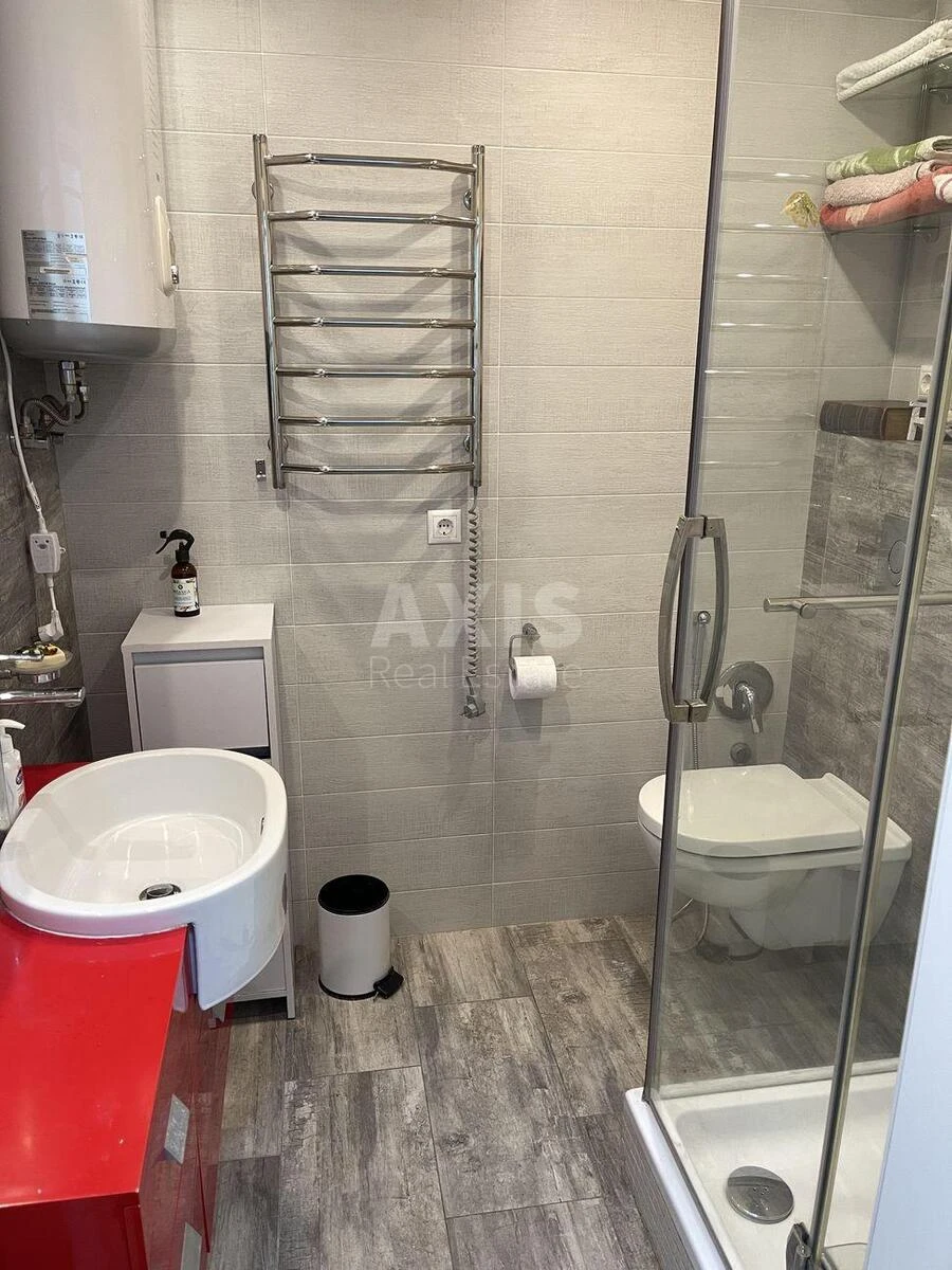 2k apartment vul. Doroshenka Petra 61691242