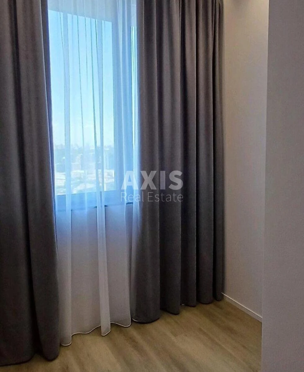 2k apartment vul. Andriya Verkhohlyada 14А604594