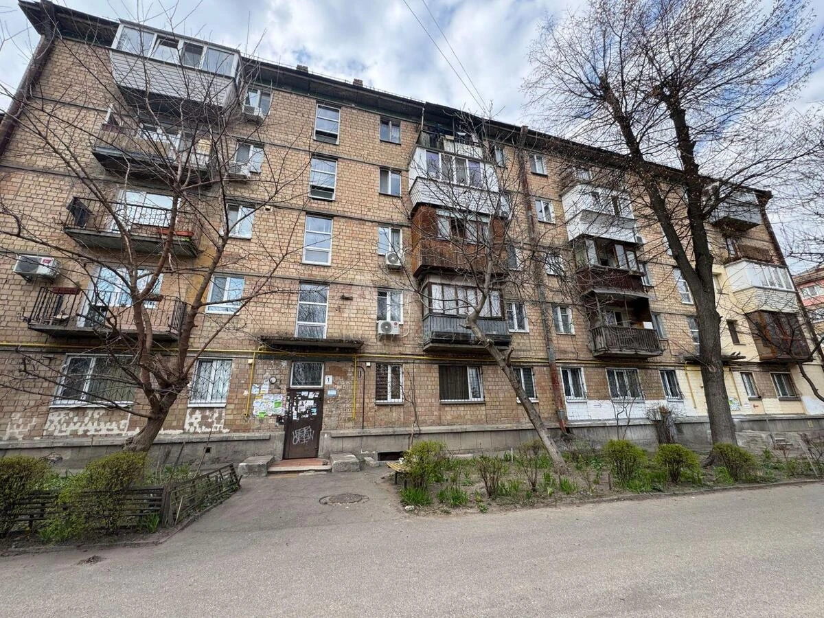 2k apartment vul. Jerevans'ka 106759913
