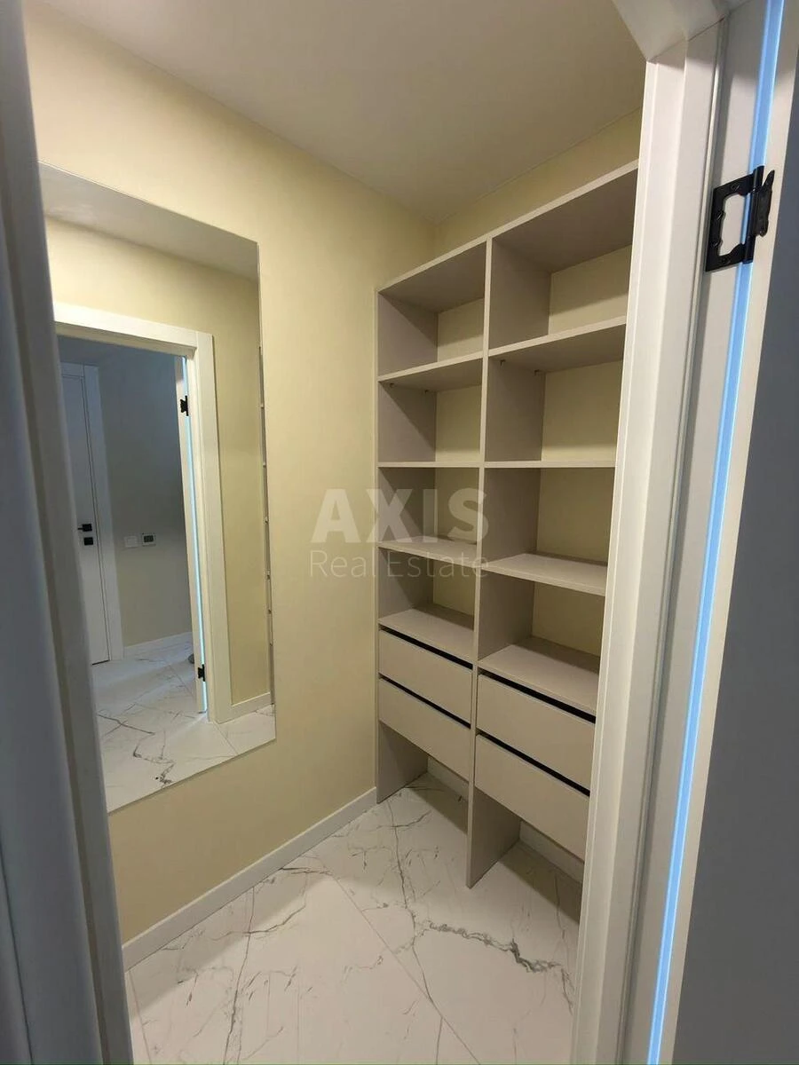 1к квартира ул. Булаховского Академика 2643056