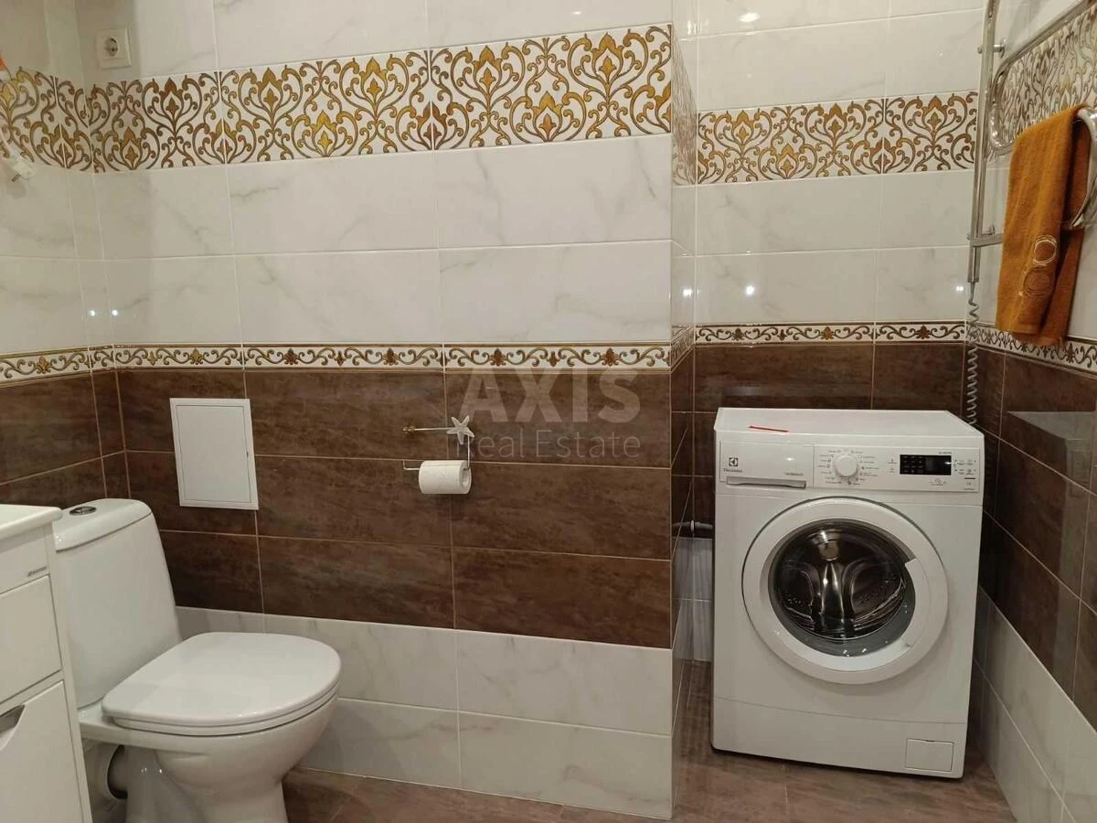 1к квартира ул. Драгоманова 2А643124