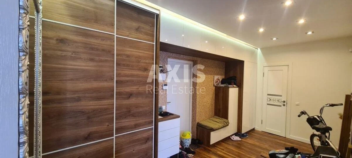 2k apartment vul. Bogdanivs'ka Seven A671130
