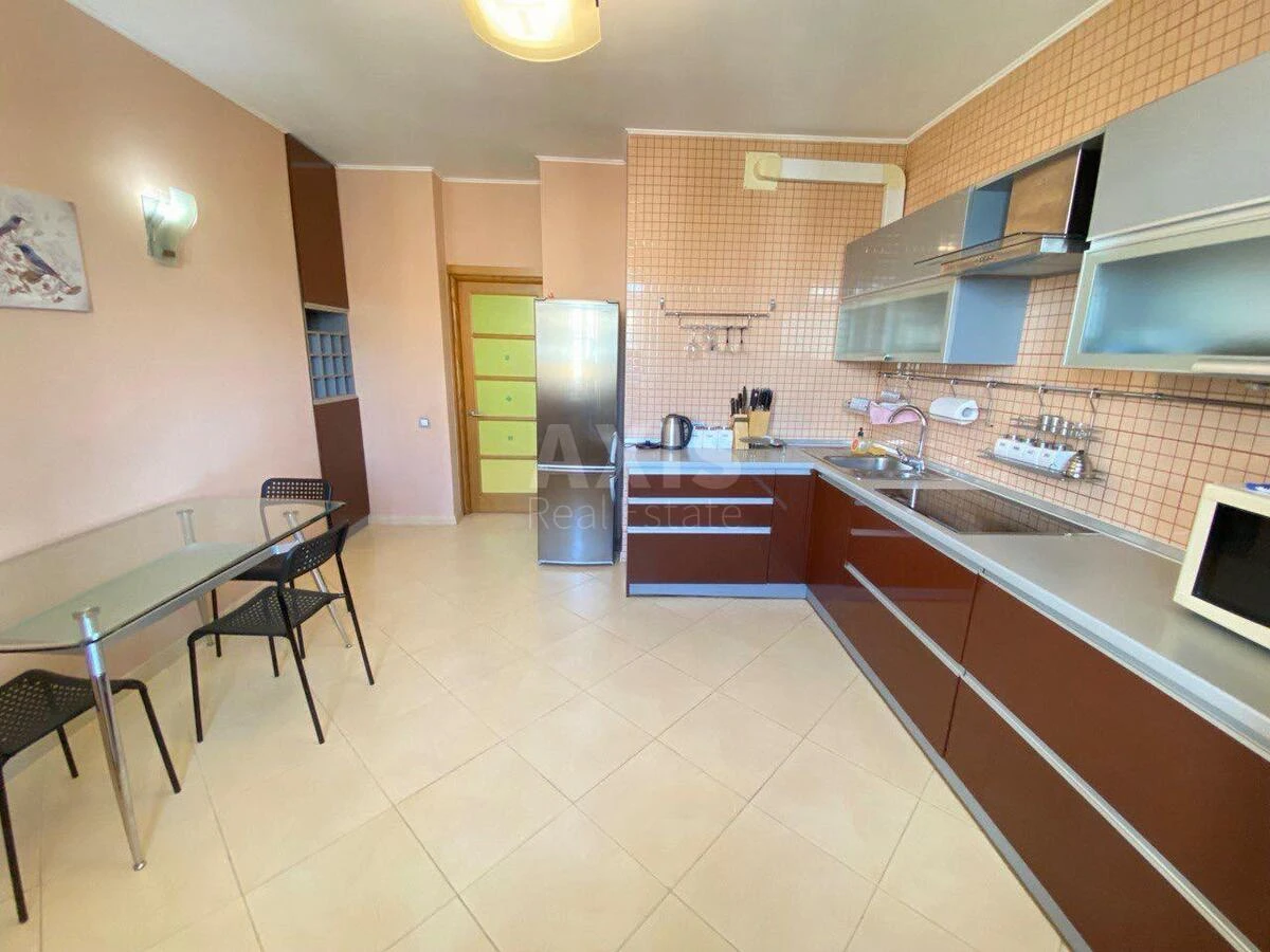 3k apartment pr-t Bazhana Mykoly 7Ж658850