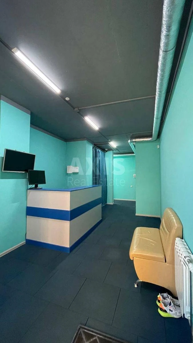 Офис ул. Кондратюка Юрия 7, 140м2510570
