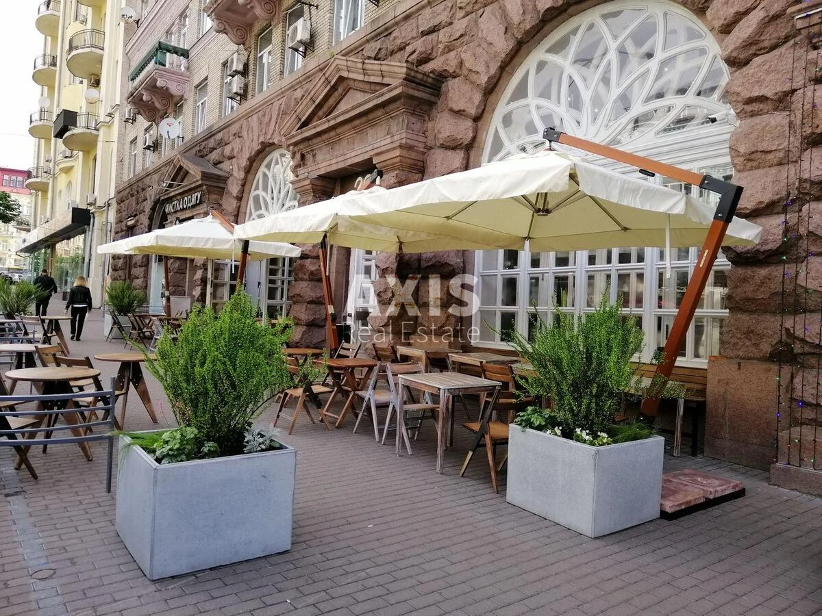 3k apartment vul. Velyka Vasyl'kivs'ka 295505016