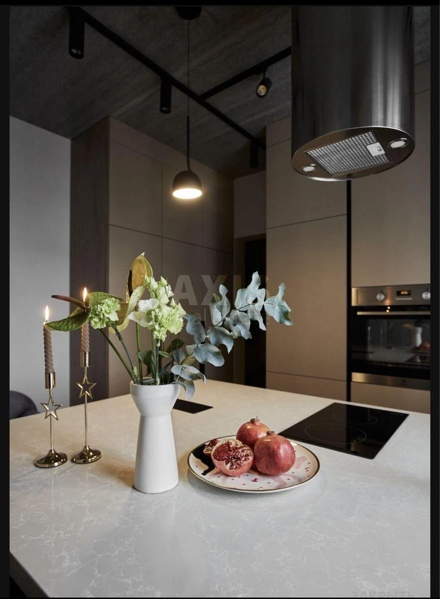 1k apartment vul. Myhajla Maksymovycha 24659271