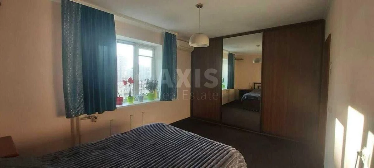 2k apartment vul. Rudenko Larysy 21642719