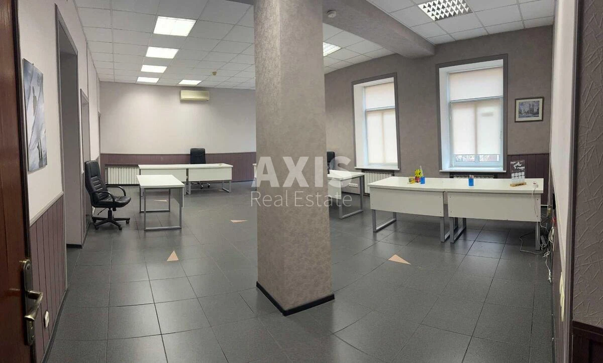 Офис ул. Руставели Шота 8, 114м2467960