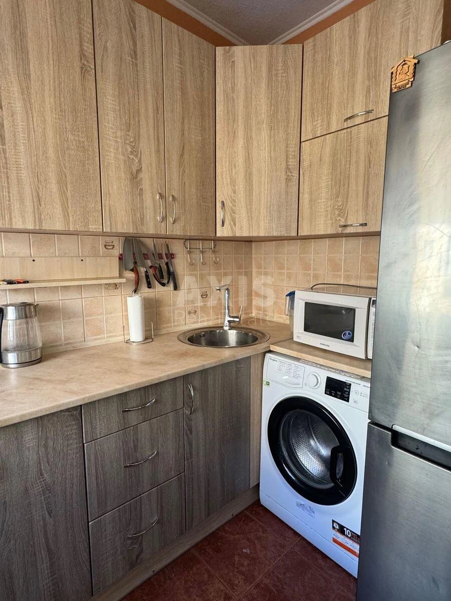 3k apartment prov. Gordienka Kostjantyna 364287