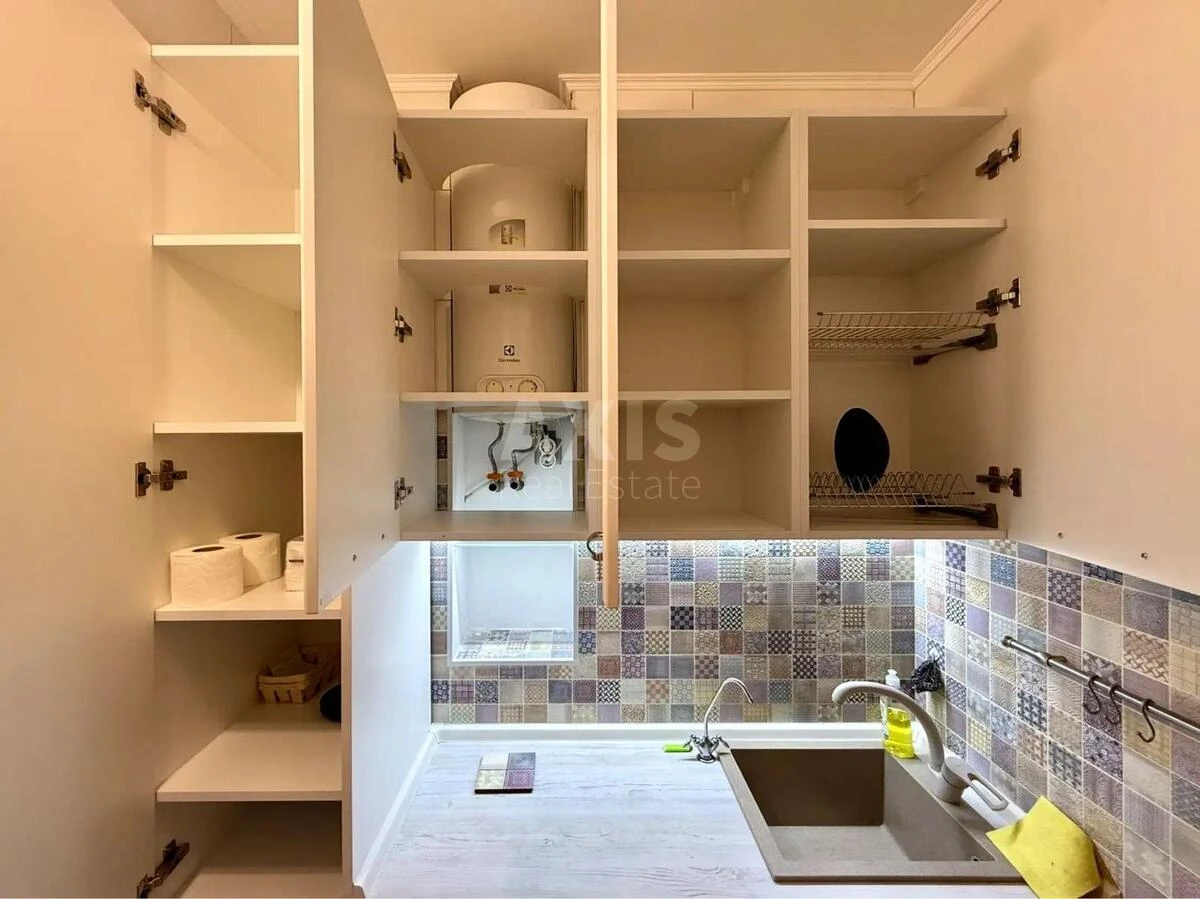 3k apartment vul. Regeneratorna 4671682