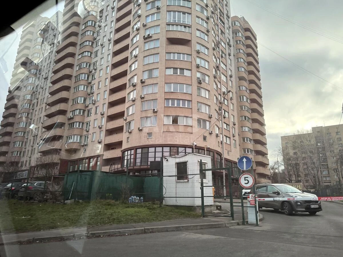 3k apartment pr-t Lobanovs'kogo 150637874