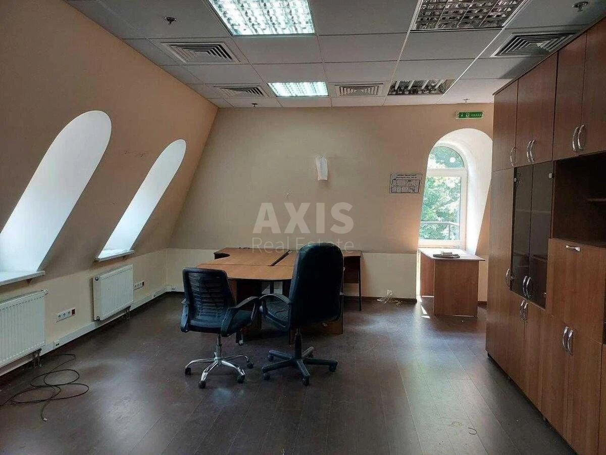 Office vul. Verhnij Val 10, 155m2672046