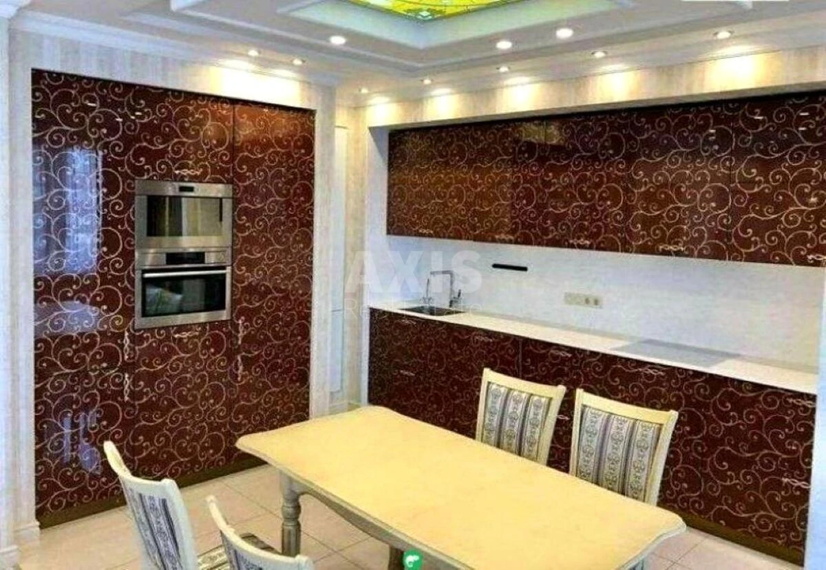 2k apartment vul. Chornovola V'jacheslava 2763887