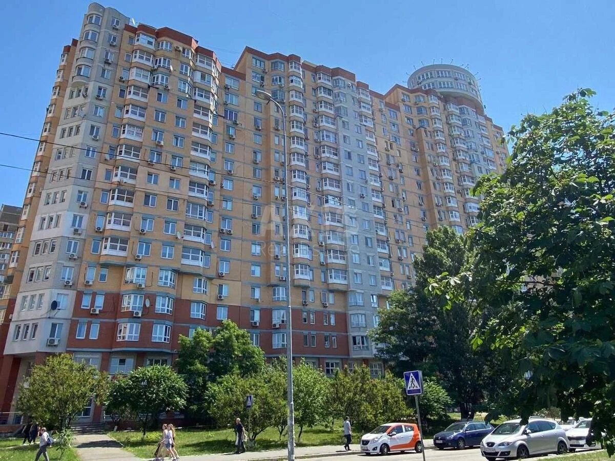 3к квартира пр-т Палладина Академика 18/306564618