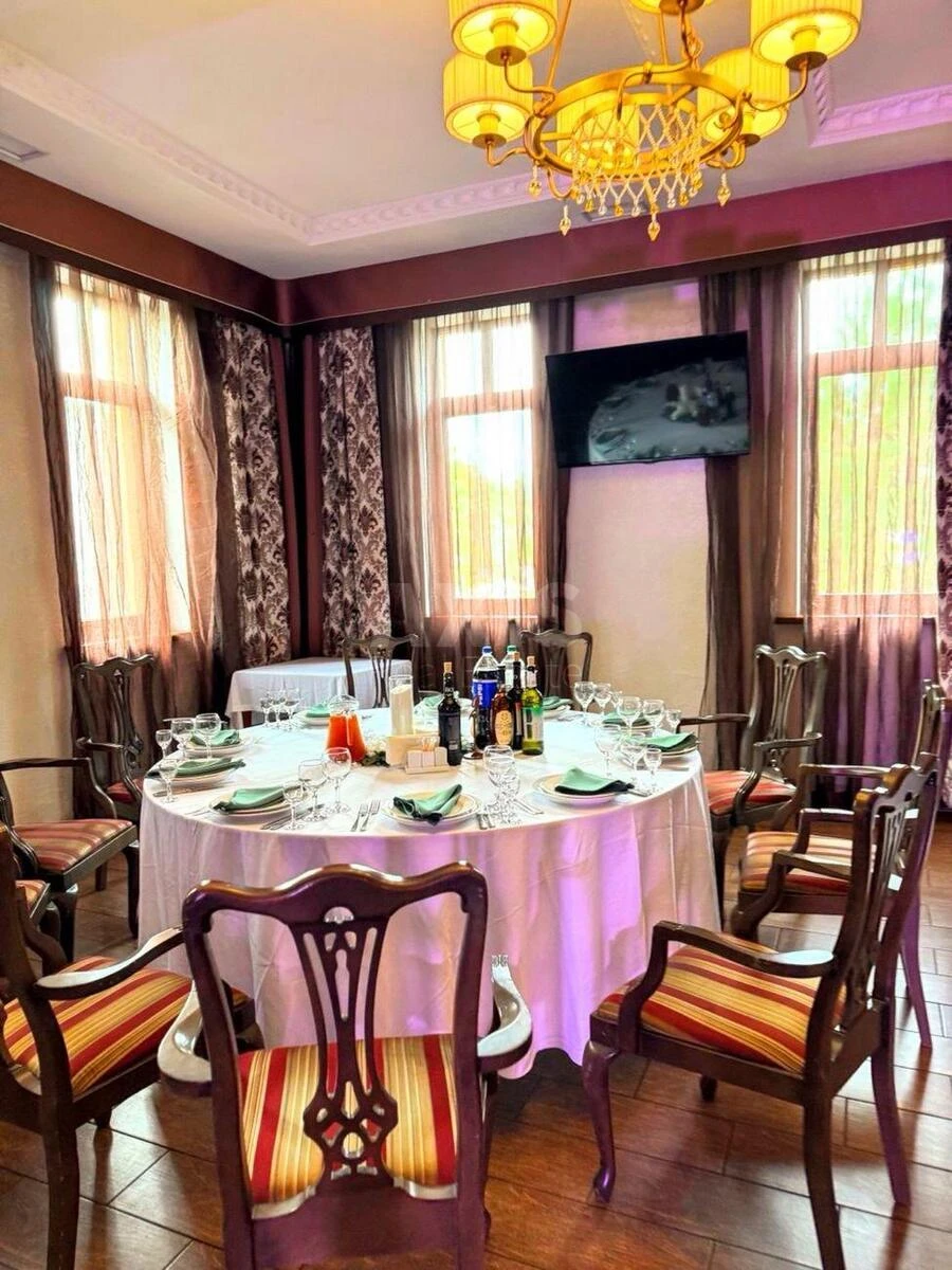 Объект сервиса шоссе Брест-Литовское 8А, 5800м26724612