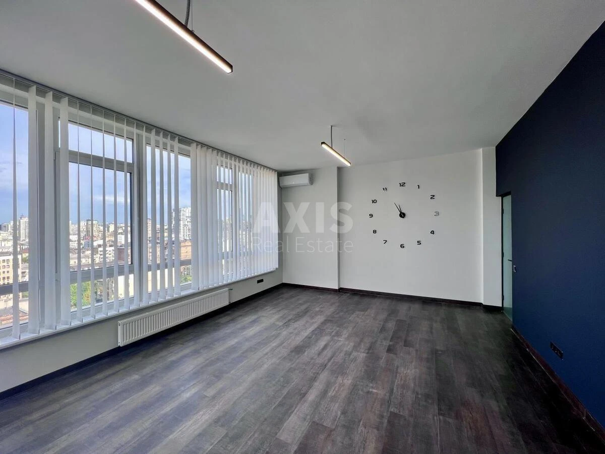 Office vul. Zhyljans'ka 68, 118m2672525