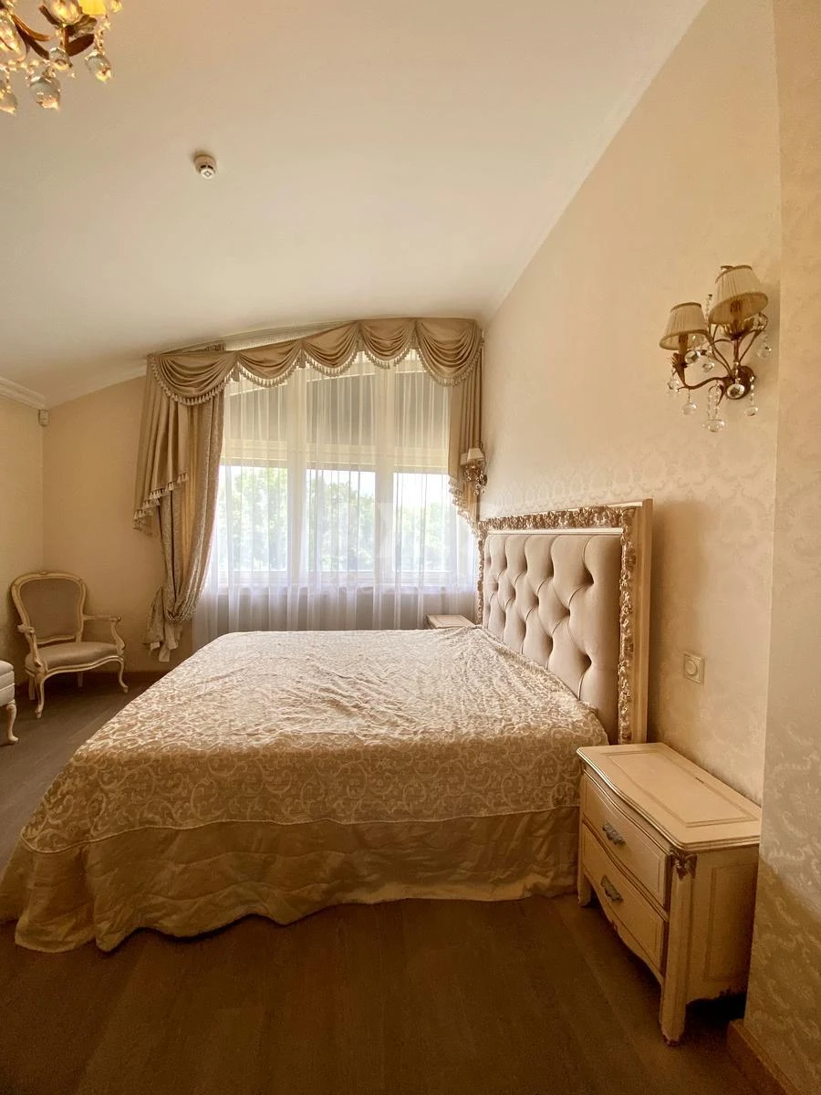 4к квартира ул. Оболонская набережная 76391313