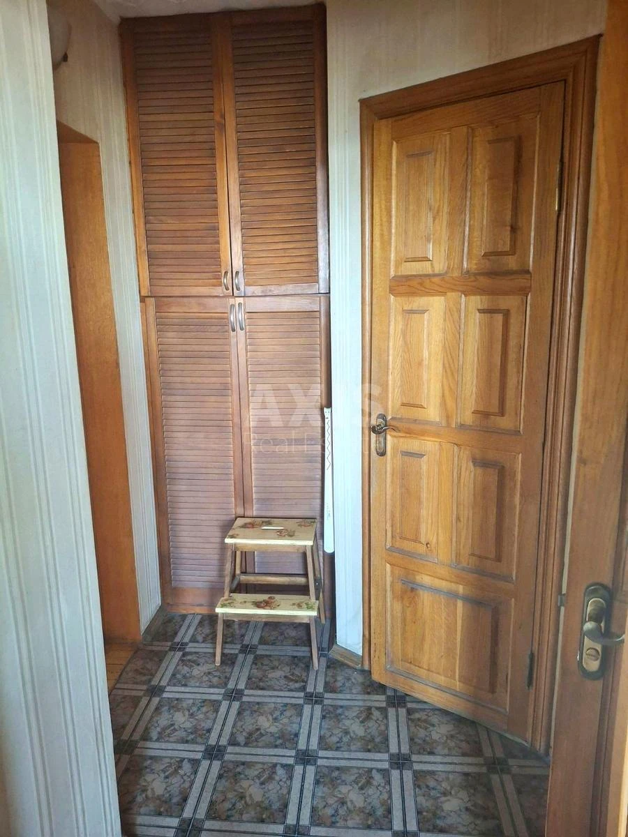 4k apartment vul. Jordans'ka 11В6394810