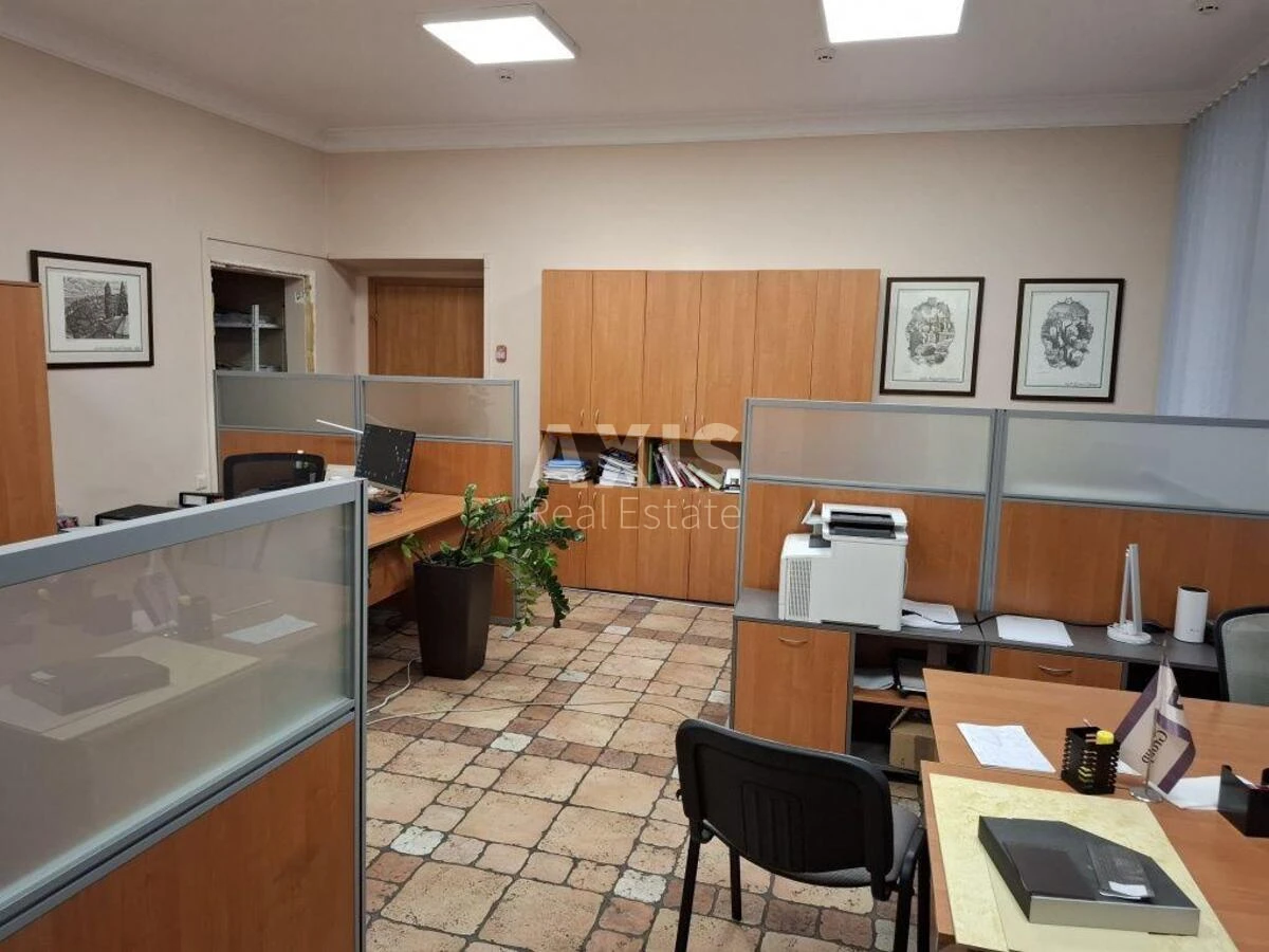 Объект торговли ул. Сковороды Григория П'ять А, 220м2623733