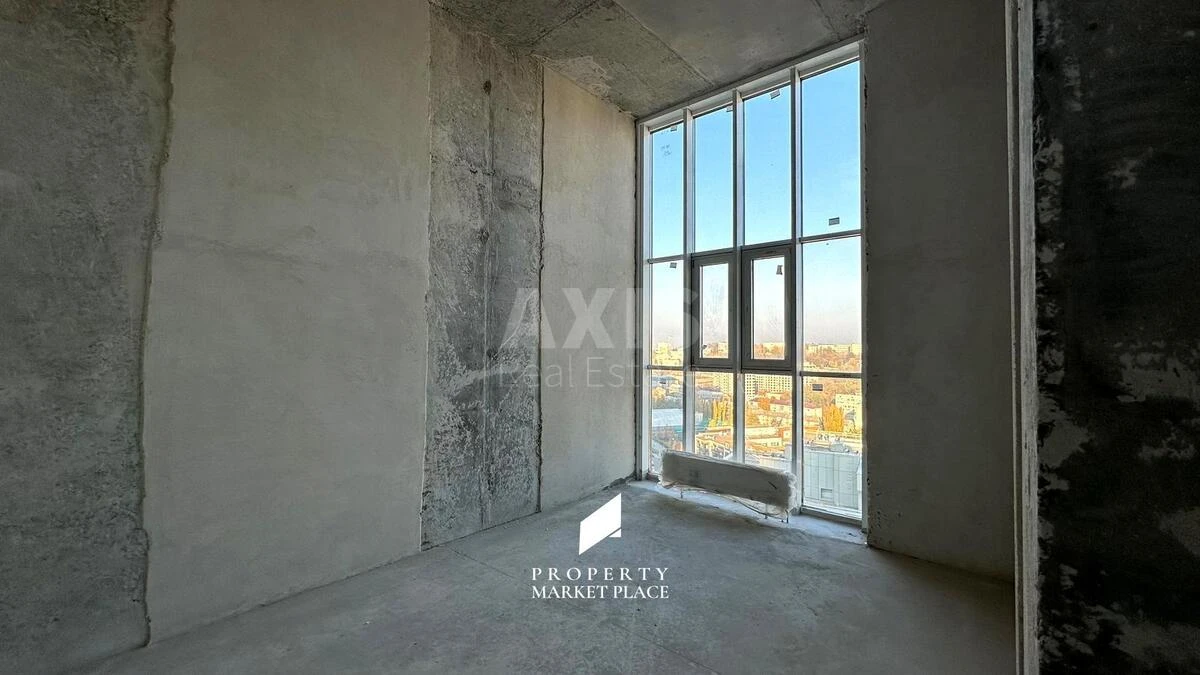 5k apartment vul. Andriya Verkhohlyada 18704118