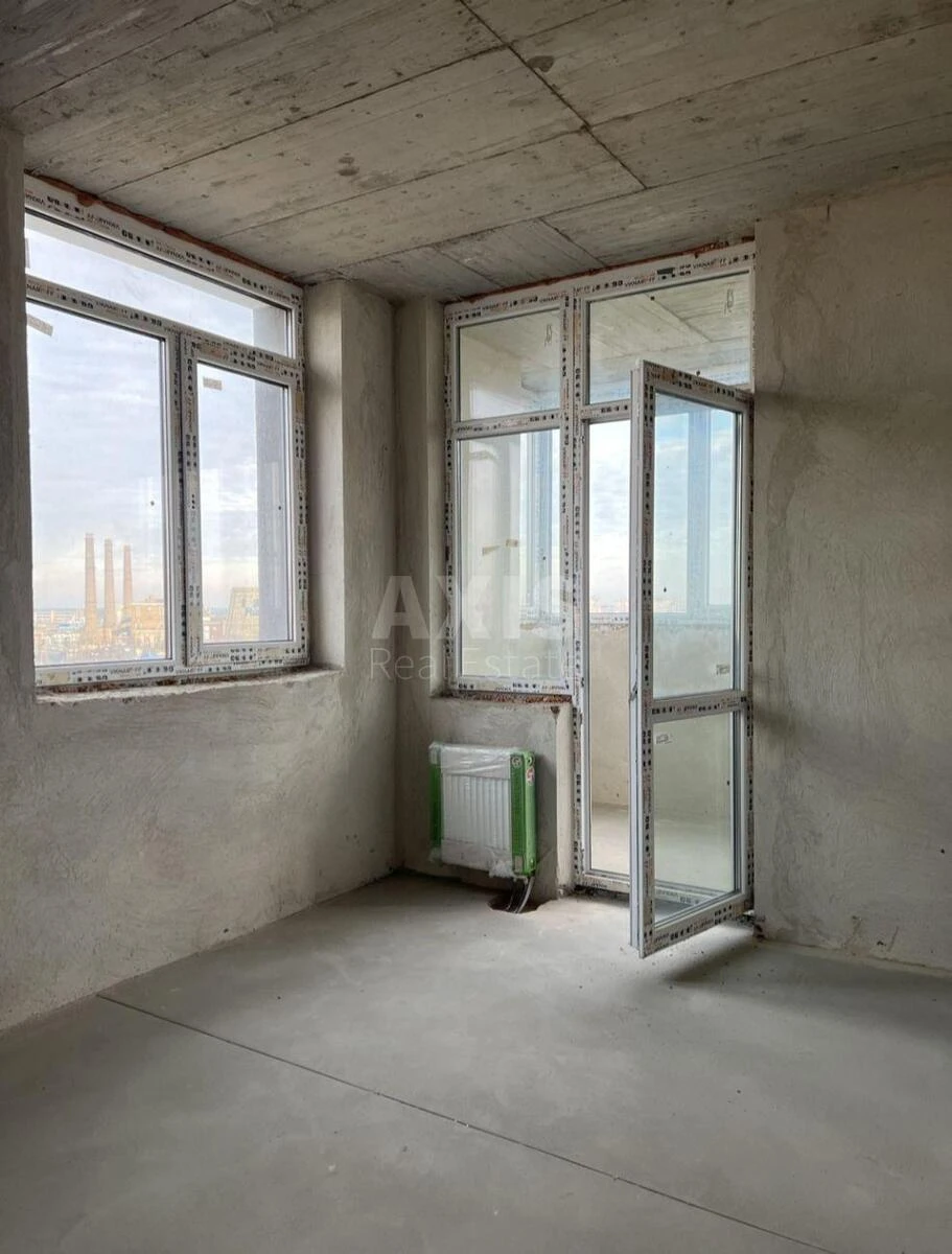 1k apartment vul. Sosjury Volodymyra 6656995