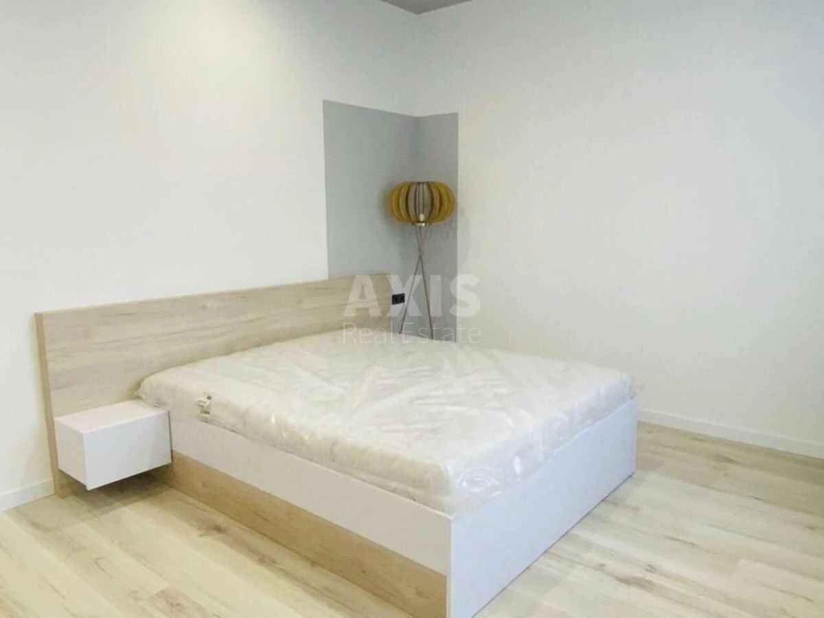 2к квартира ул. Левко Лукьяненко 21, корп. 1640387