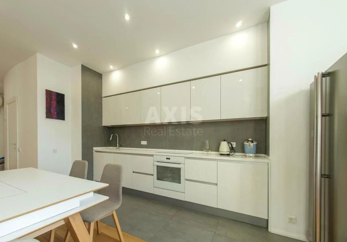 4k apartment bul. Mykoly Mikhnovskoho 14/1664058