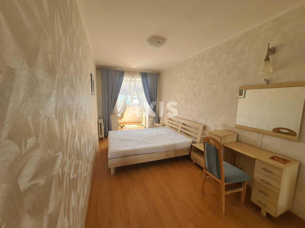 3k apartment vul. Malyshka Andrija 9570084