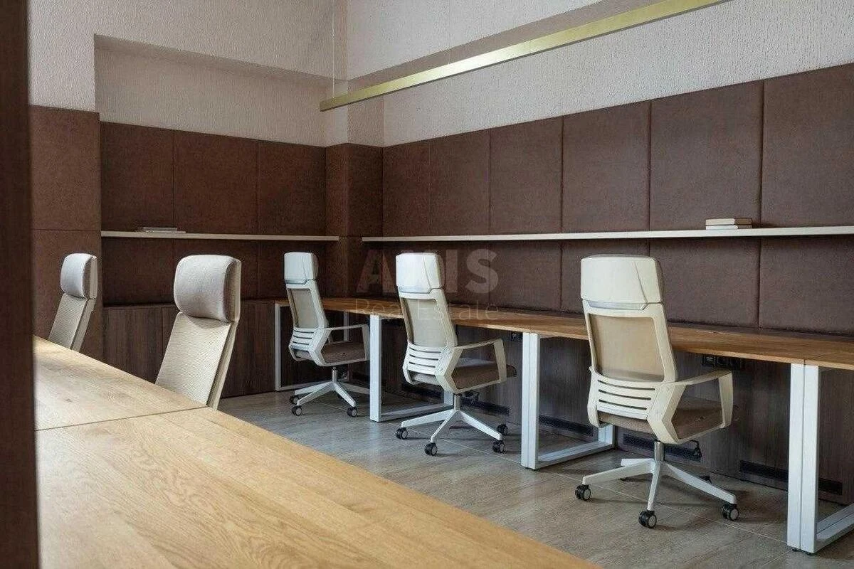 Office vul. Zhyljans'ka 59, 436m2719604