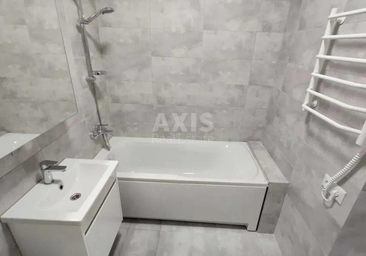 1k apartment vul. Novopol'ova 2641025