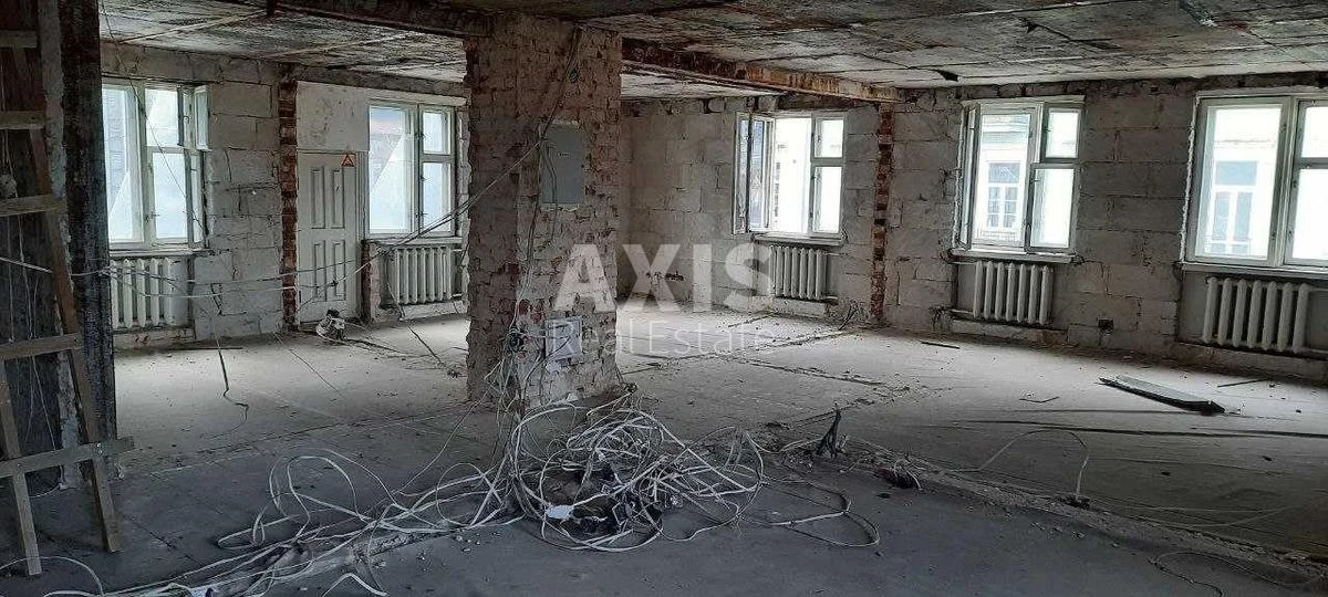 Объект сервиса ул. Большая Житомирская 38Б, 800м2431535