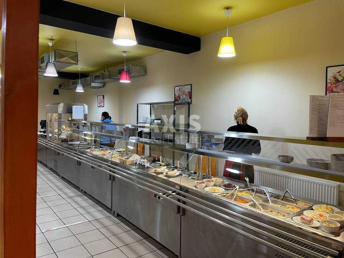 Office vul. Rybalka Marshala 11, 357m2517527