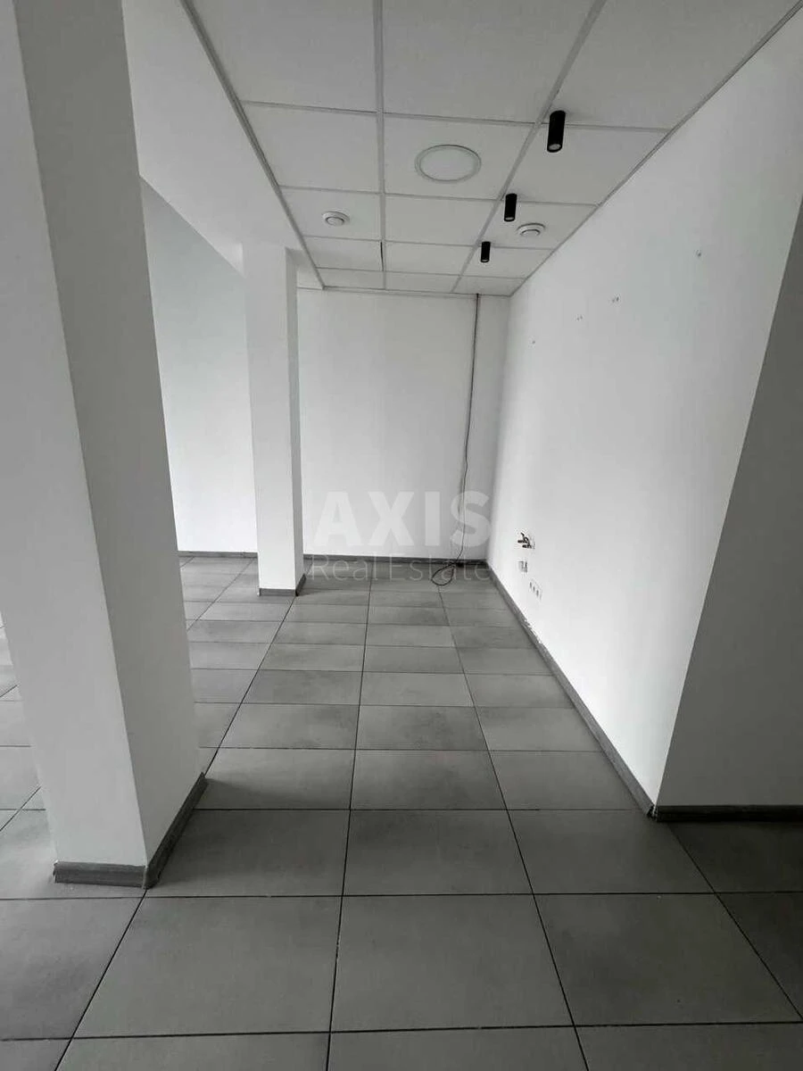 Офис ул. Малевича Казимира 86, 192м2641276