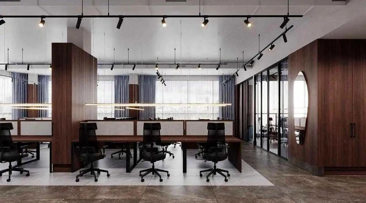 Office vul. Knyaziv Ostrozkykh 31/33, 235m2719894