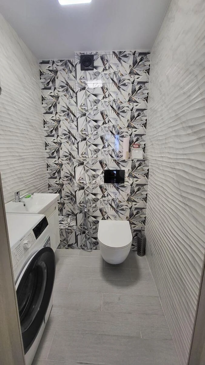 2k apartment prov. Motornyj 11600073