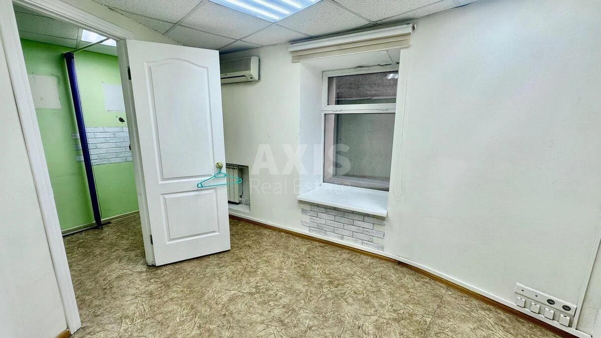 Объект торговли ул. Софиевская 25А, 54м2720067