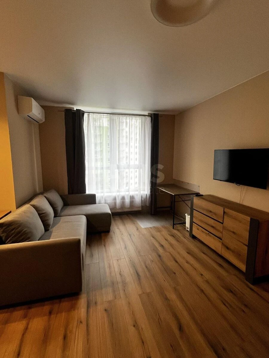 1к квартира ул. Выговского Ивана 10Б642301