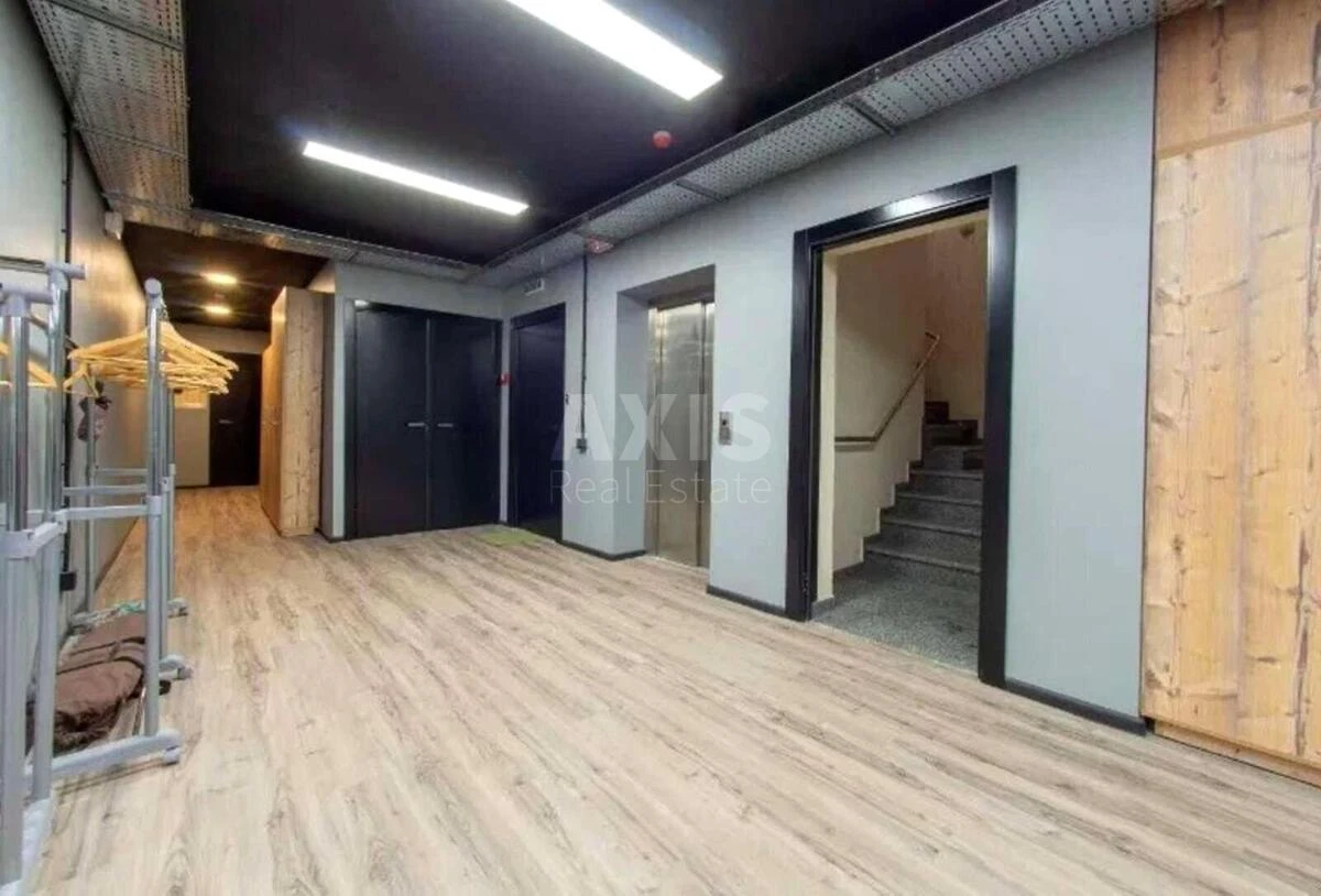 Office vul. Vozdvyzhens'ka 34, 456m2704853