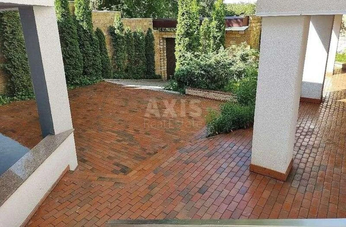 House vul. Krasnodons'ka, 630m2, Kyiv city300089