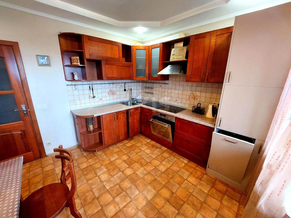 2k apartment vul. Jablons'koi' Tetjany 967394