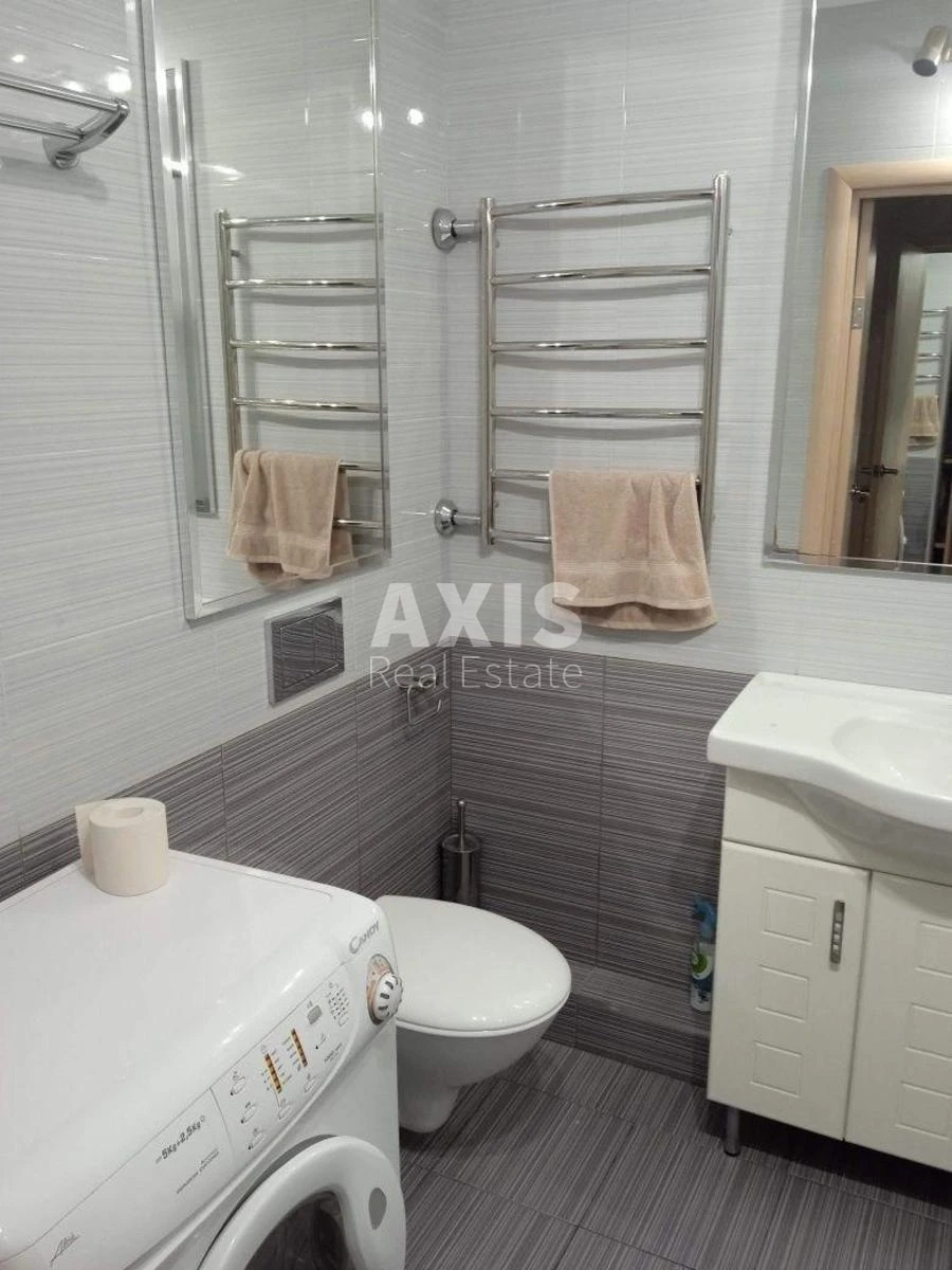 1к квартира ул. Гарматная 31А465072