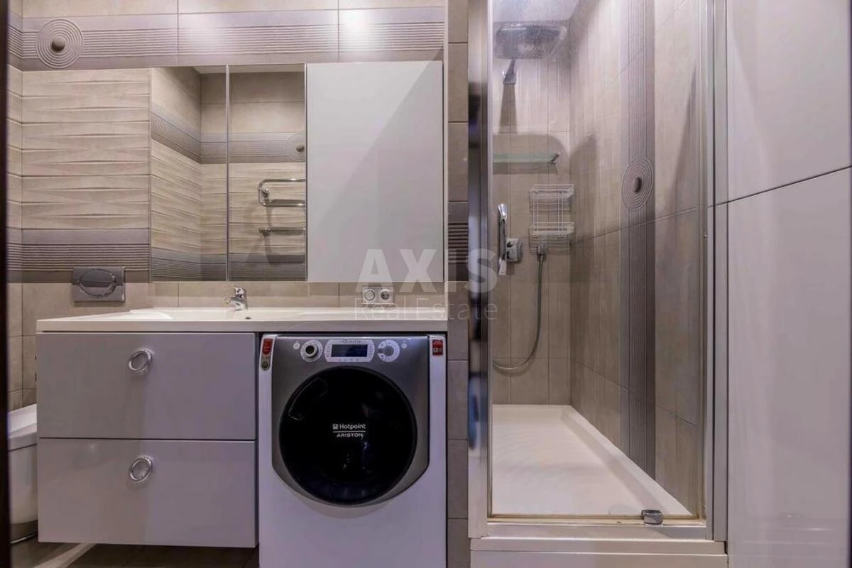 3k apartment vul. Andriya Verkhohlyada 166899315